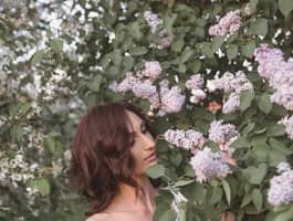 Join intimate Russian live stream with girl Amellea today
