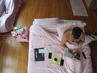 This guy offers a hot private show; connect with voyeurcam-celticiron-01 now!