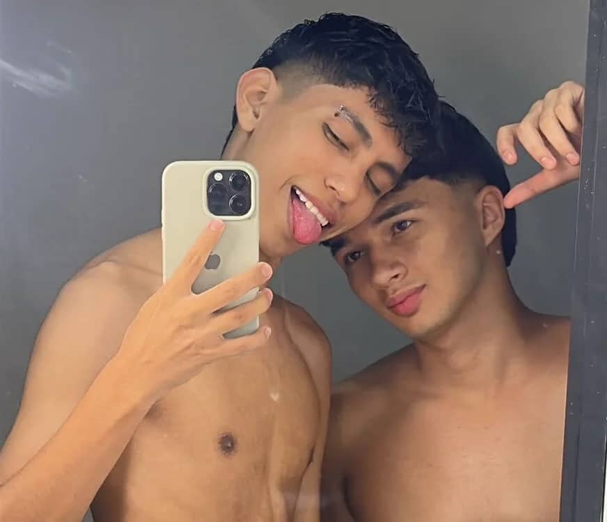 BABYYcouple