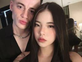 Join vch69- for ukrainian couples share intimate cam moments together.