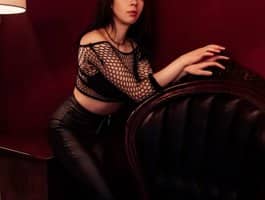 Witness sensual Latin cam girl Harudeyong salsa dance to fiery rhythms