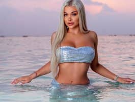 Join watching Romanian girl Claire-lj entice on adult cams