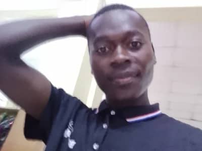 Join guy doreld for real Kenyan chat on cam now.
