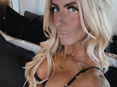 blondiluvsanal