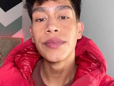 Guy shamed as humiliation Jacovo2002's secrets exposed in intense cam session