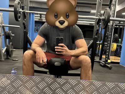 Find Spanish cam guy TeddyBearXX on his latin live chat