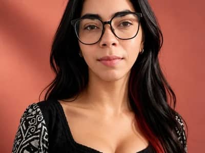 Horny cam girls with black hair are waiting online with HotwifeLatinCuckoldCouple.