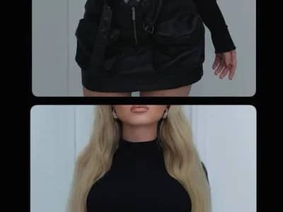 Blonde88888