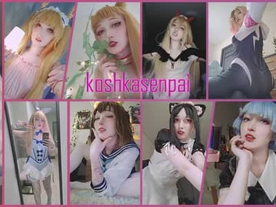 koshkasenpai