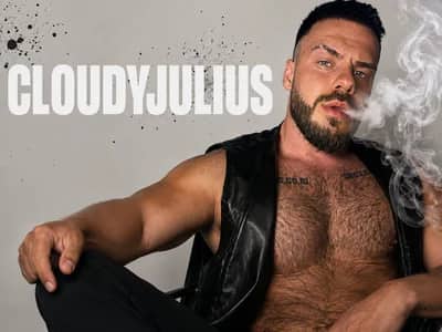CLOUDYJULIUS