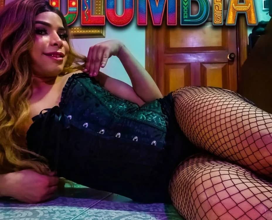 Giorgina_Parado