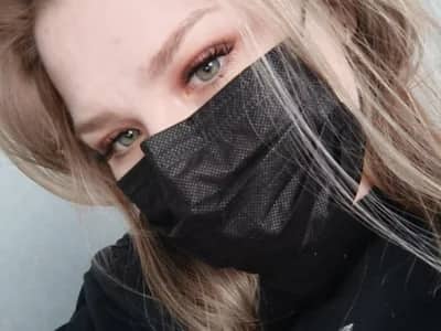 Bbw blondes couple MilaaMilaa fun in intimate cam session
