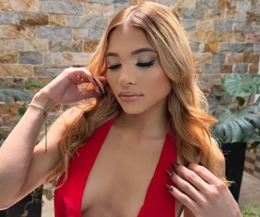 NatashaVegga