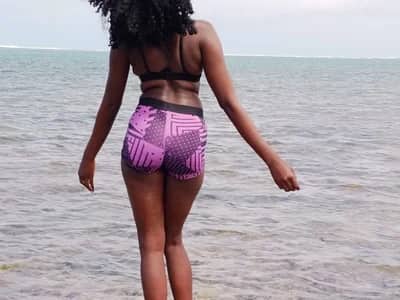 Witness sensual ebony creampie performances made for couple with Bronzecouples today