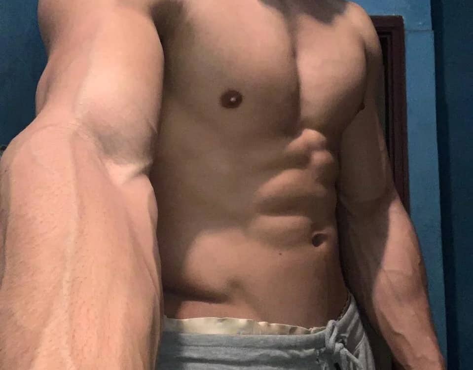 veilofstrength