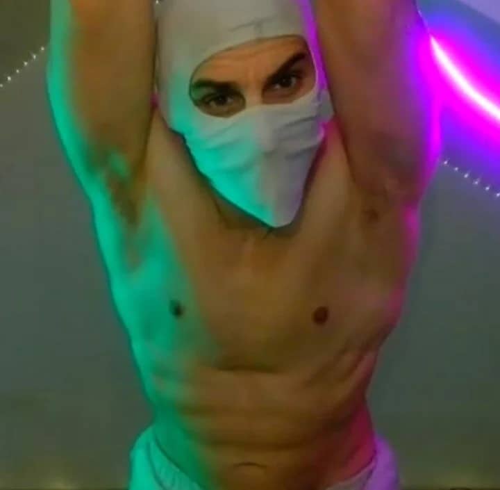 NinjaLaser