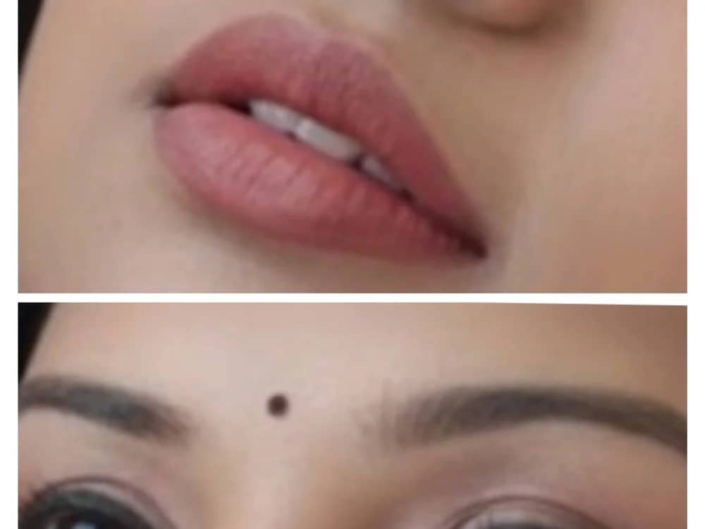 Anusha_Telugu_Ammai