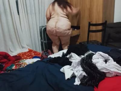 MegaAssMature