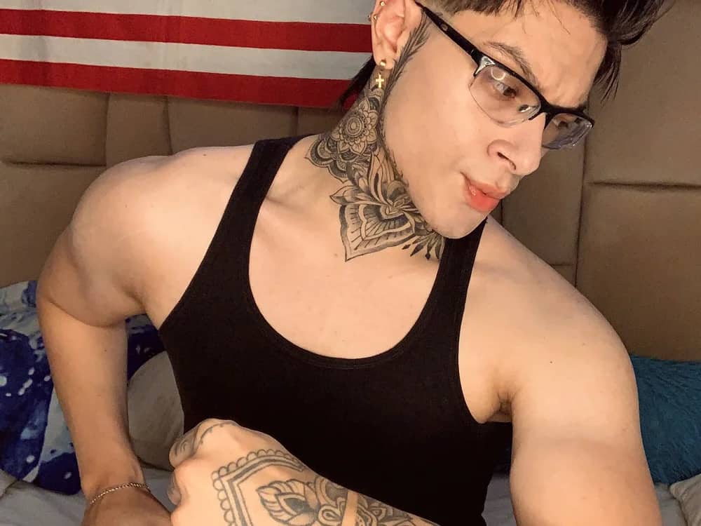 DennisWalkerr