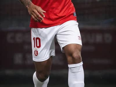 JogadorProfissional22cm