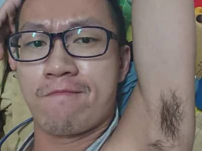 Taiwanese with Exposedsian.