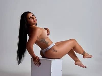 Witness passionate Latin creampie performances made just for couple like Hannahoff and their partner