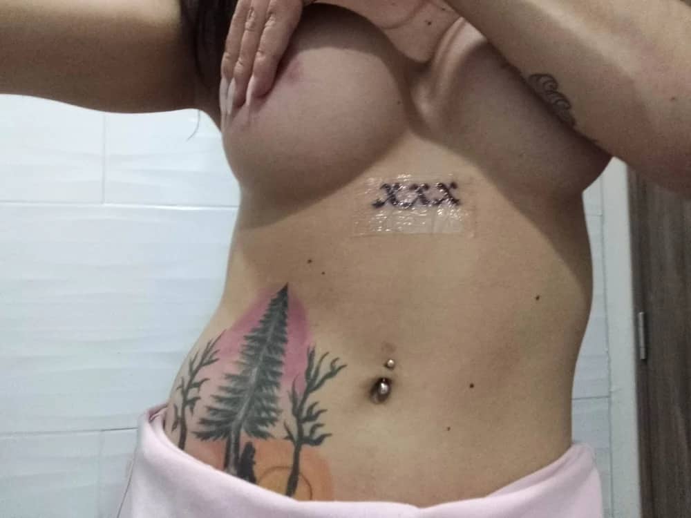 Join recordable privates missdirtyhot_ for recordable trans privates