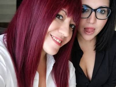 SinfulMarkedQueens