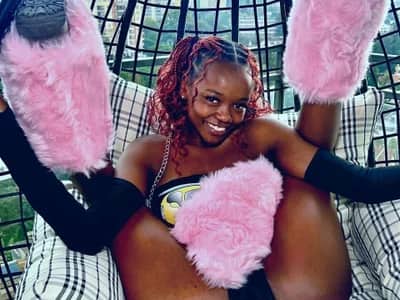 Ebony creampie see stunning ebony beauties in creamy cam finishers with pixie_tease.