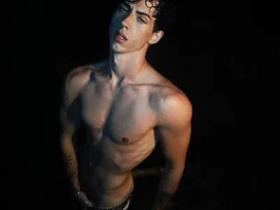 Join cute e-boy guy e boy Bbrandon_ for private webcam chat now