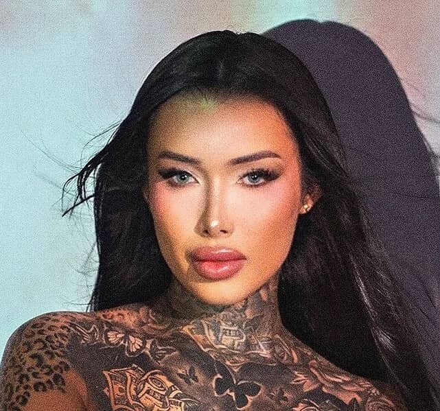 belllbonniie