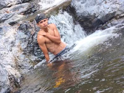God_Eros_23cm