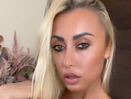 Meet real Ecuadorian girl for live video chats and more DeviousAngel