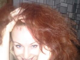 German grannies live: Witness a real experience with girl MeganIris