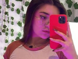 cam girl nude chat with asslicking Samii-Evans