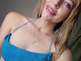 See girl facesitting candylovet smother her partner in an erotic face sitting session.