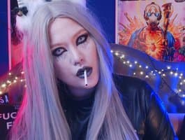 Balds girl Bald headed vixens streaming intimate shows for eager viewers like you. Laura-Wicked