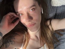 Algerian girl Find the beauty of Algeria on webcam with a private chat with Yasmina. Damkiky