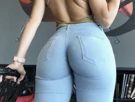 Algerian girl Witness Berber beauty on cam as Kenza streams from Algiers. YaroslavaDi