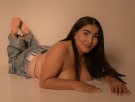 Latina adult chat model latin cataleya69p ignites passion with merengue moves