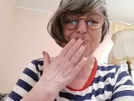 Meet the most popular mature cam models, including grannies and experienced chat hosts like girl best grannies Sharon-love