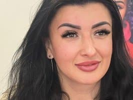 Deepthroat blowjob Girl demonstrates intense deepthroat action Hotangel75