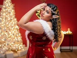 Watch curvy BBW girl' intimate cam shows starring melissa-horney today.