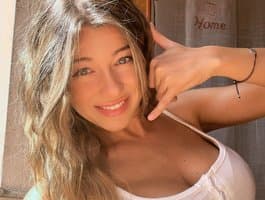 Girls using Lovense toys in intimate webcam shows with Lenamuti.