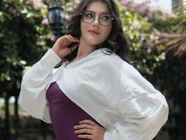 Join trimmed grannies AmberFarrell for some watch trimmed girl action right now