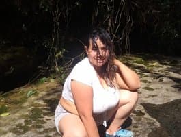 Join Latina webcam model latin CamilaSexHot's spicy samba seduction show