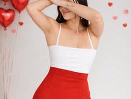 Meet charming Algerian cam girl - girl merlinaa-adams