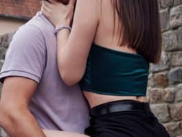 Sweety-couple