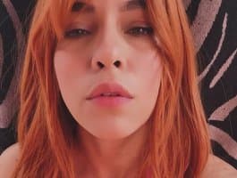 MaryannG enjoys witness sensual latin cam girls dance to fiery rhythms.