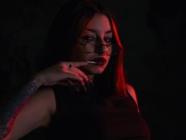 Petite topless cam with girl small tits MistressMarcelline, watch now for free